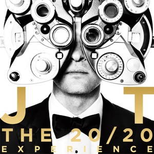Justin Timberlake, the 20/20 Experience Justin Timberlake, the 20/20 Experience