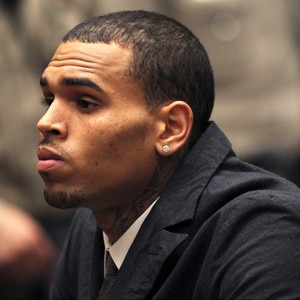 Chris Brown