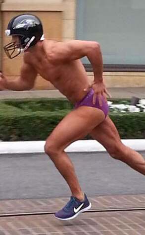 Mario Lopez