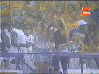 Claudia Leitte e Ivete Sangalo