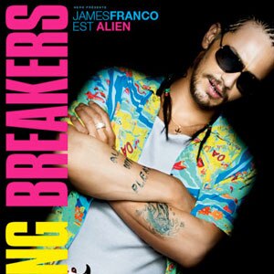Spring Breakers, James Franco, Selena Gomez Spring Breakers, James Franco, Selena Gomez