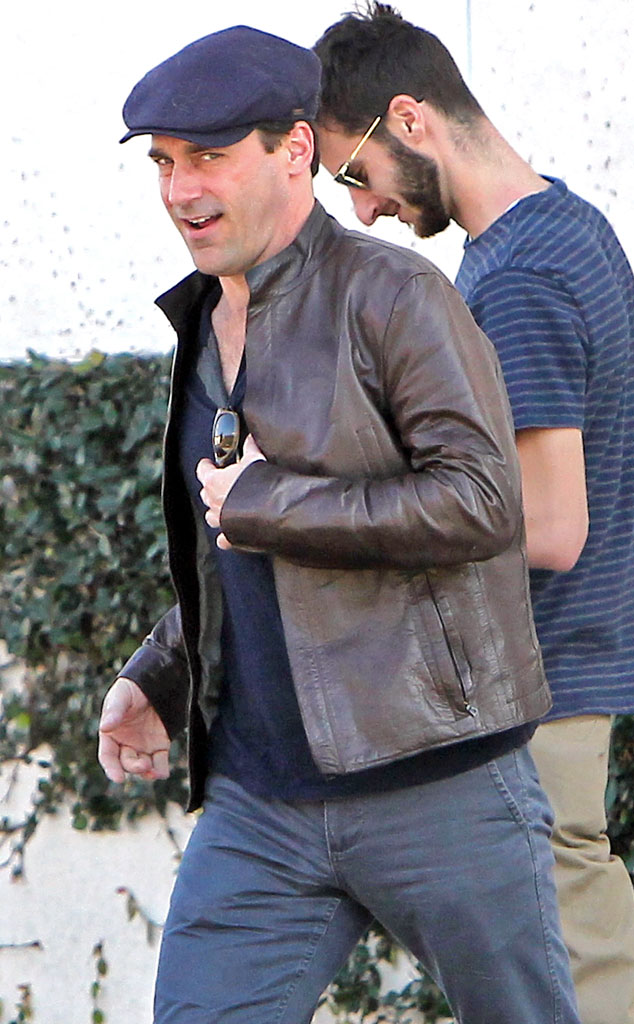 Jon Hamm Jon Hamm