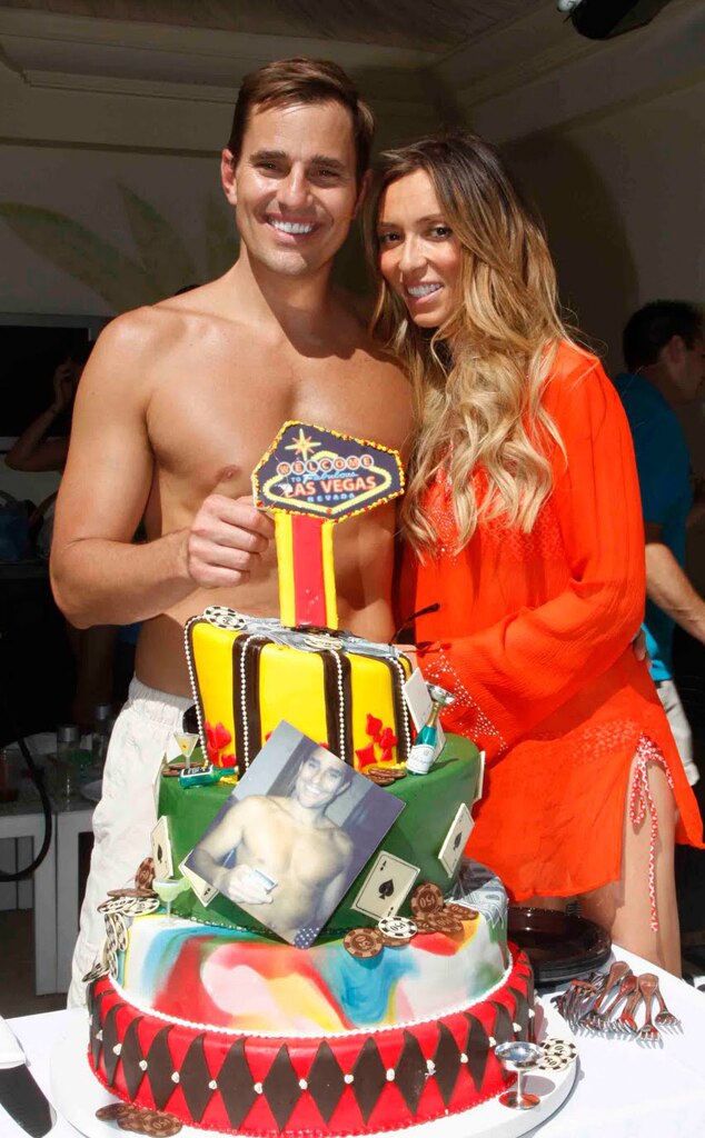 Giuliana & Bill Rancic Giuliana & Bill Rancic