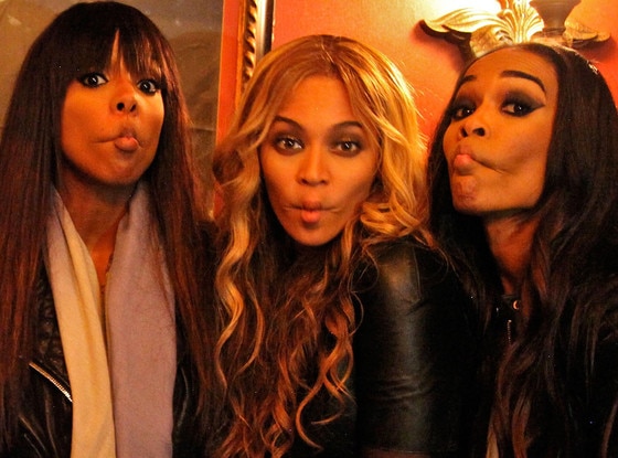 Beyonce