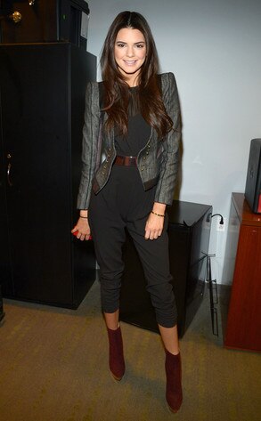 Kendall Jenner Kendall Jenner