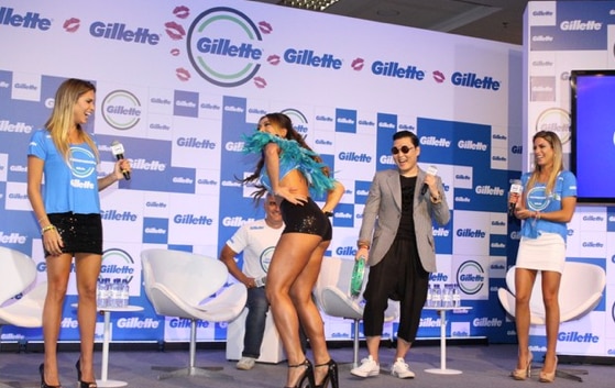 PSY