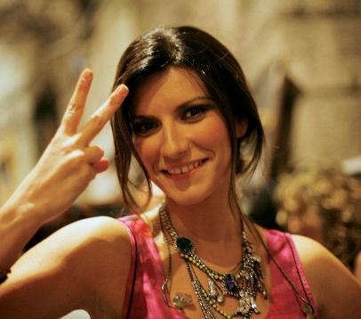 Laura Pausini