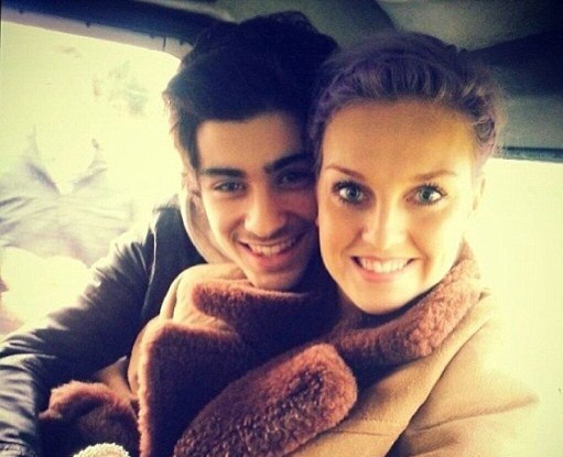Zayn Malik