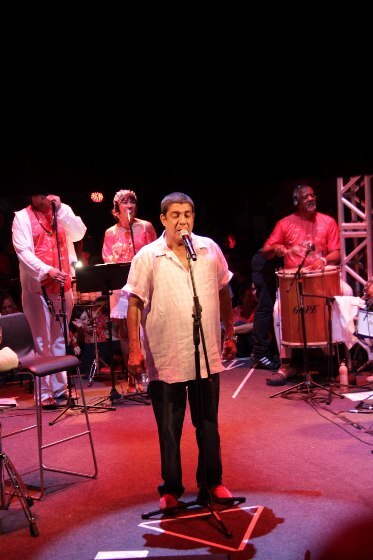 Claudia Raia e namorado, Edu Guedes, Marcos Frota, Ana Hickmann, Zeca Pagodinho, Ellen Roche