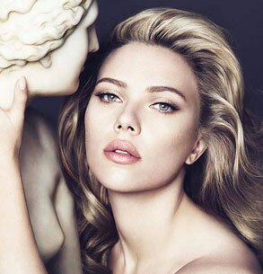 Scarlett Johansson, Dolce & Gabbana ad