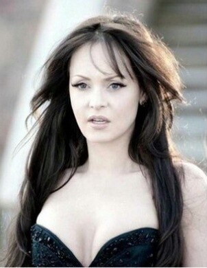 Gaby Spanic