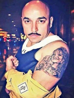 Lupillo
