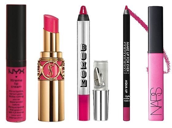 Pink Lipsticks Pink Lipsticks