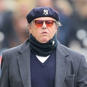 Jack Nicholson Jack Nicholson