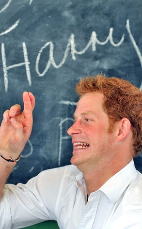 Prince Harry Prince Harry