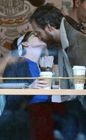Anne Hathaway, Adam Shulman Anne Hathaway, Adam Shulman