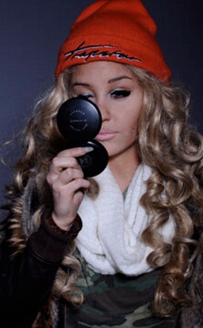 Amanda Bynes Amanda Bynes