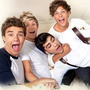 One Direction One Direction