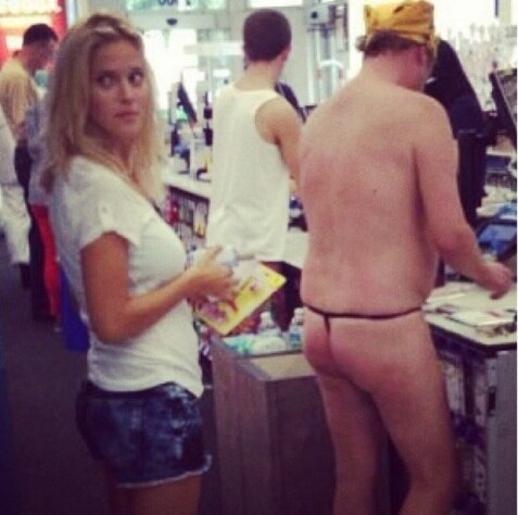Luisana Lopilato, Facebook Luisana Lopilato, Facebook