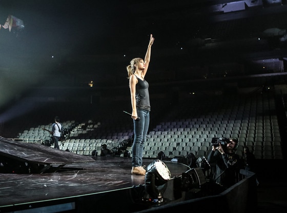 Taylor Swift Taylor Swift