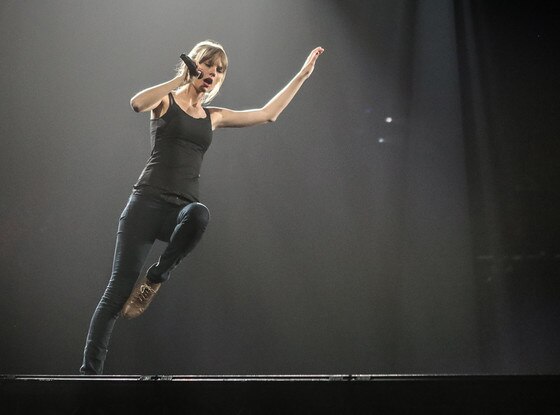 Taylor Swift Taylor Swift