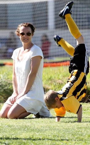Britney Spears Britney Spears