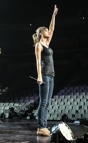 Taylor Swift Taylor Swift
