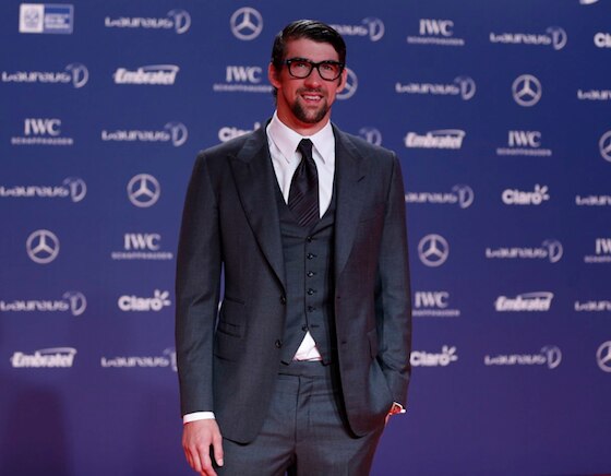 Premio Laureus Premio Laureus