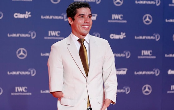 Premio Laureus Premio Laureus