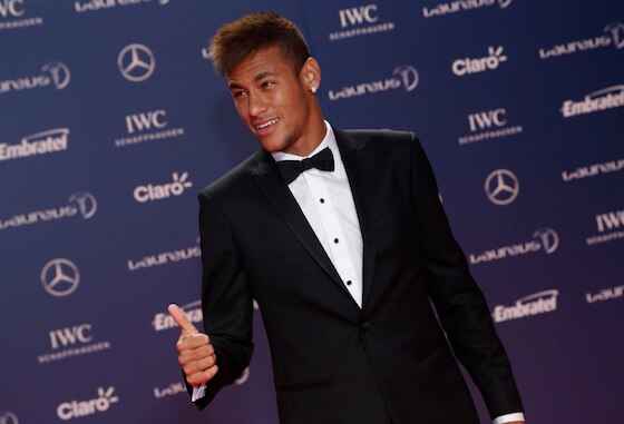 Premio Laureus Premio Laureus