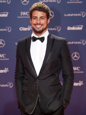 Premio Laureus Premio Laureus