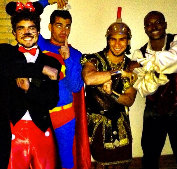 Aniversário de Thiaguinho, Caio Castro, Bruna Marquezine, Thiaguinho, Fernanda Souza, Pe Lanza, Neymar Aniversário de Thiaguinho, Caio Castro, Bruna Marquezine, Thiaguinho, Fernanda Souza, Pe Lanza, Neymar
