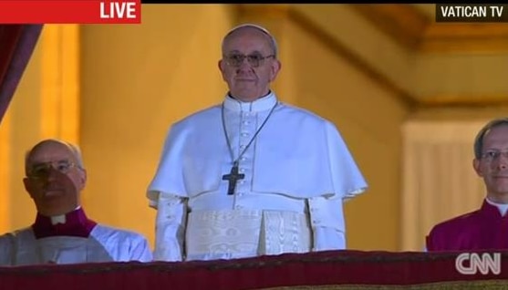 Papa, Papa Francisco Papa, Papa Francisco