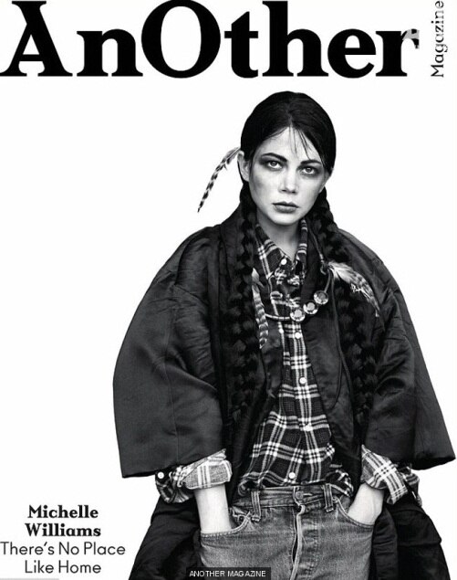 Michelle Williams Michelle Williams
