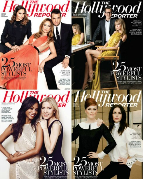 Hollywood reporter 2 Hollywood reporter 2