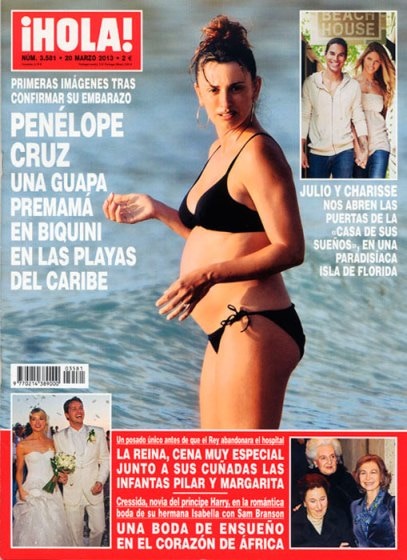 Penelope Cruz Penelope Cruz