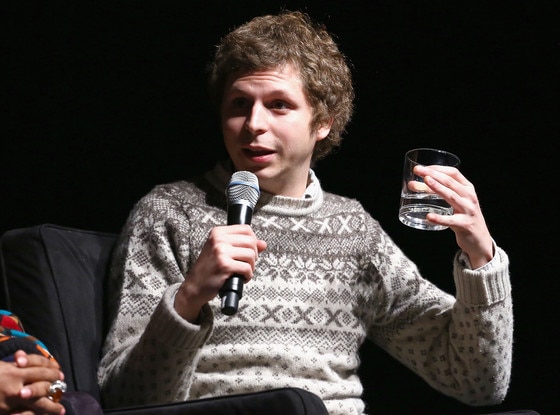 Michael Cera, SXSW Michael Cera, SXSW