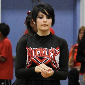 Paris Jackson Paris Jackson