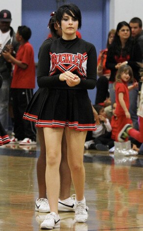 Paris Jackson Paris Jackson