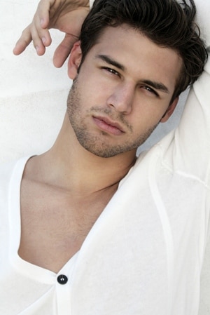 Ryan Guzman Ryan Guzman