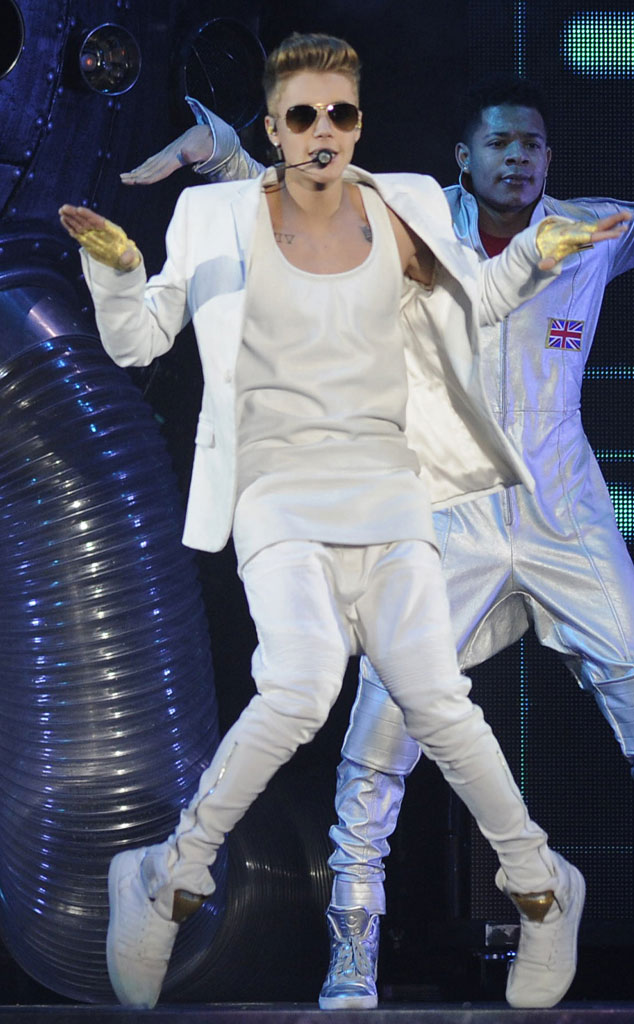Justin Bieber Justin Bieber