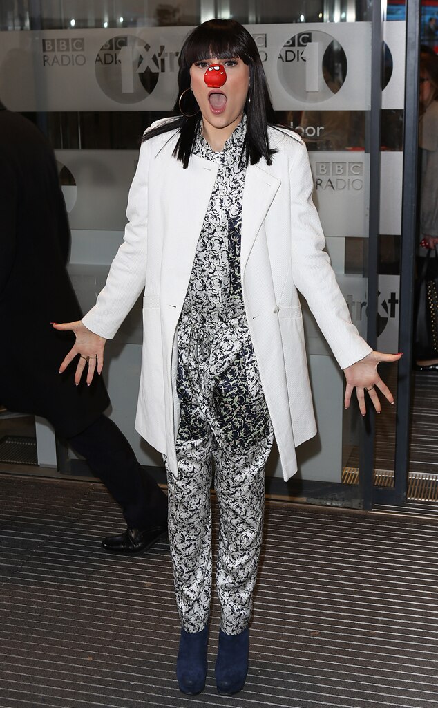 Jessie J Jessie J