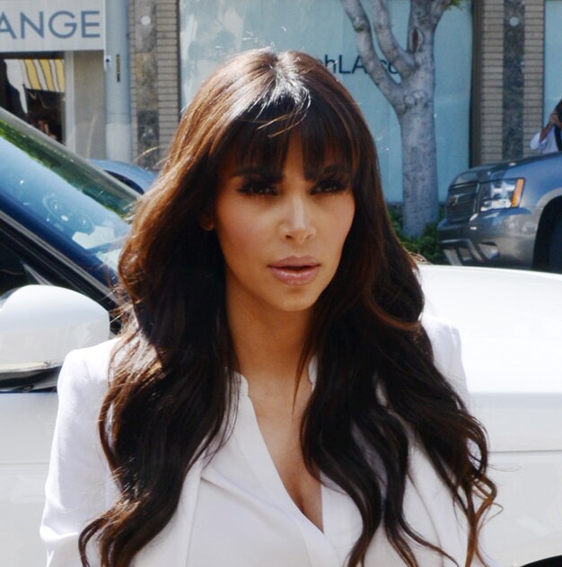 Kim Kardashian Kim Kardashian