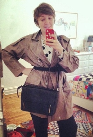 Lena Dunham Lena Dunham