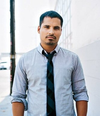 Michael Peña Michael Peña