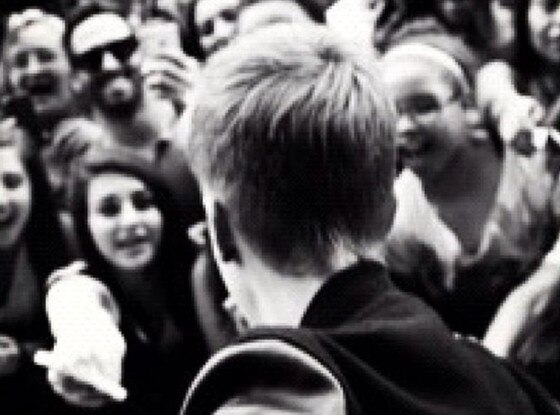 Justin Bieber Justin Bieber