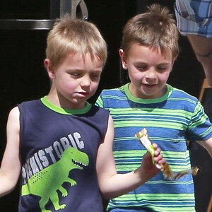 Sean Preston Federline Spears, Jayden James Federline Spears Sean Preston Federline Spears, Jayden James Federline Spears