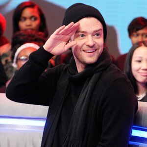 Justin Timberlake, BET Justin Timberlake, BET