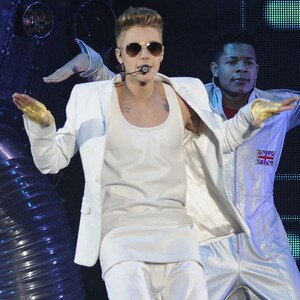 Justin Bieber Justin Bieber