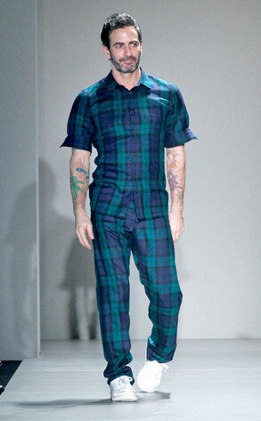 Marc Jacobs Marc Jacobs